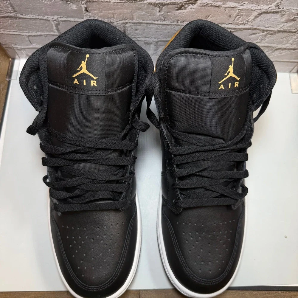 Jordan elevate your